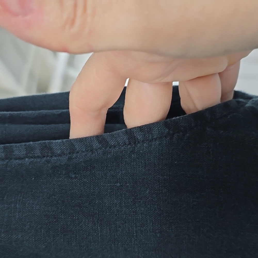 FLAX Pants - Picture 3 of 6